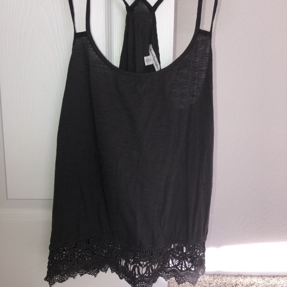 American Eagle Small Tank Top